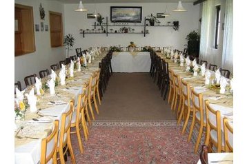 Viesnīca Mladé Buky 5